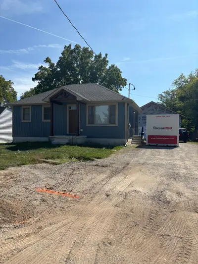 Detached in St. Thomas