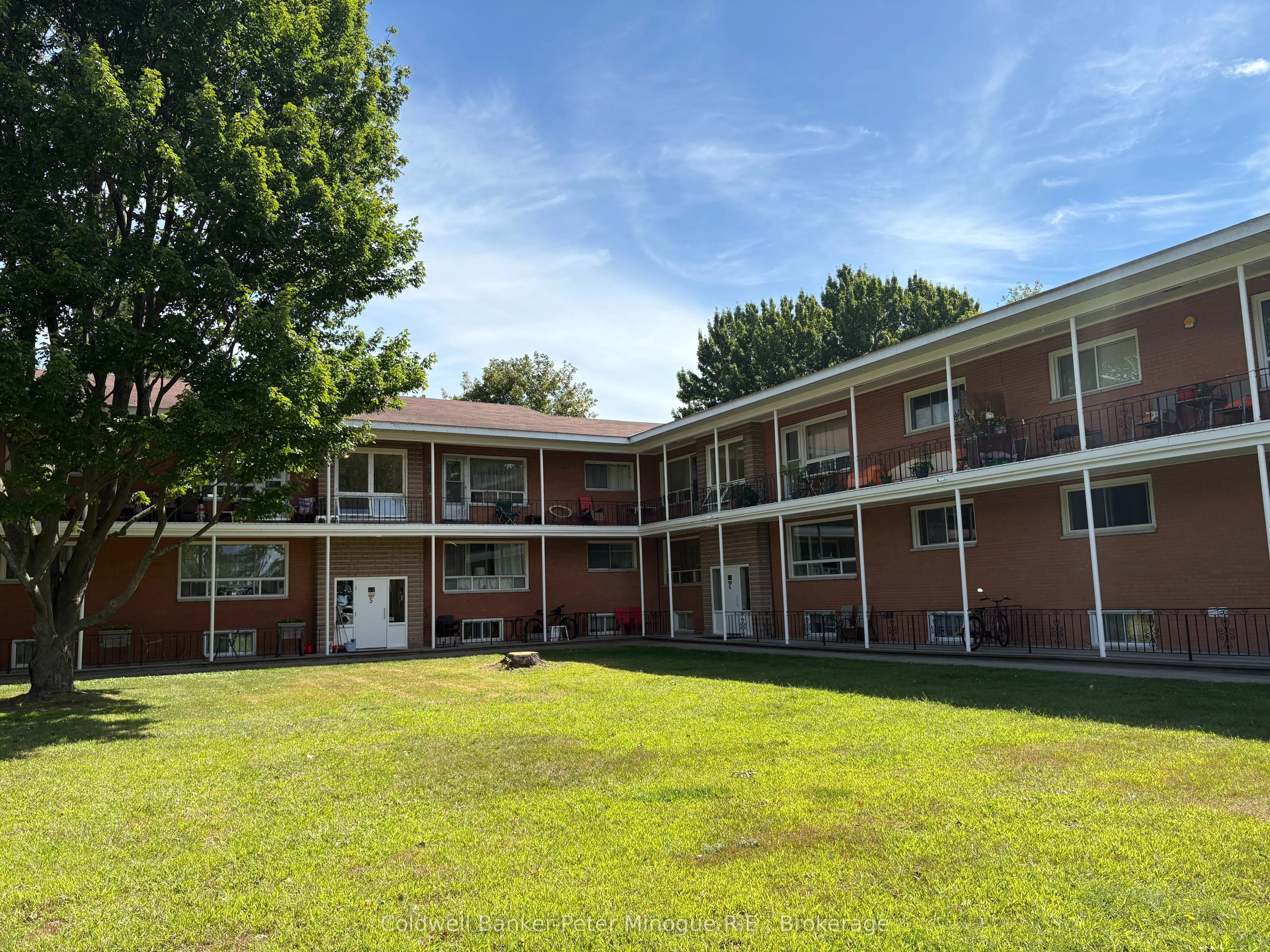 40 Judge Avenue 22, North Bay, ON P1A 1B4