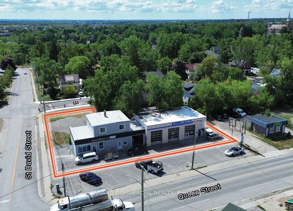 117 Queen Street, Kawartha Lakes, On K9v 1g7