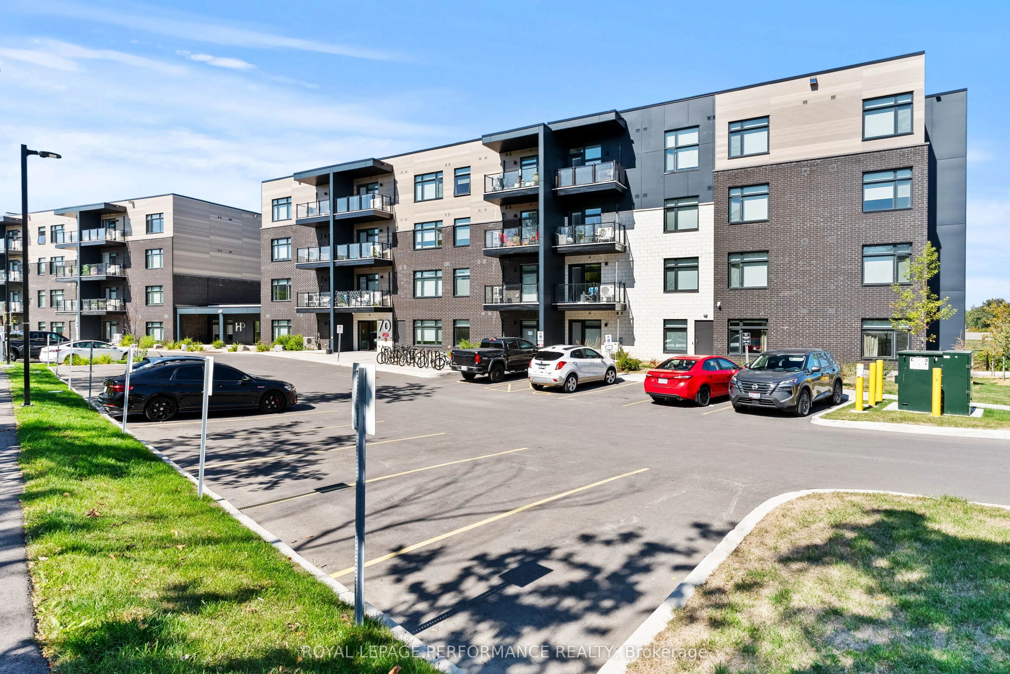 70 Vieux-Silo Street 101, Orleans - Cumberland and Area, ON K1E 0B8