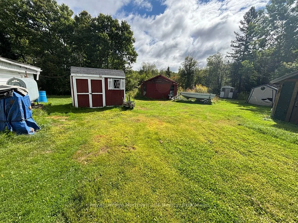 260 Johnson Road, East Ferris, ON P1B 8G4