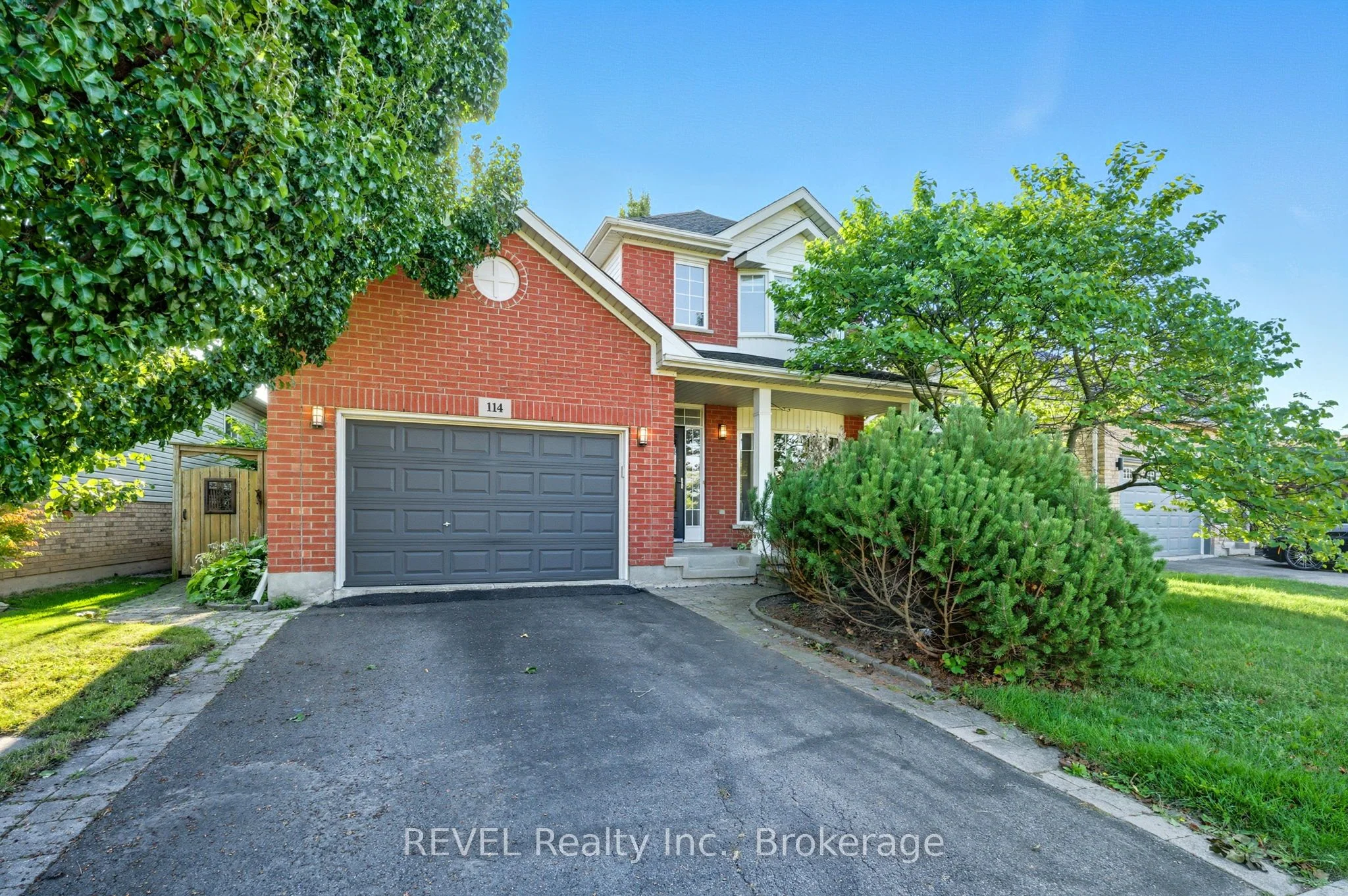114 WESTLAND Street, St. Catharines, ON L2S 3X6