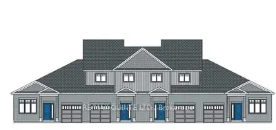 9 Evans Street, Prince Edward County, ON K0K 2T0