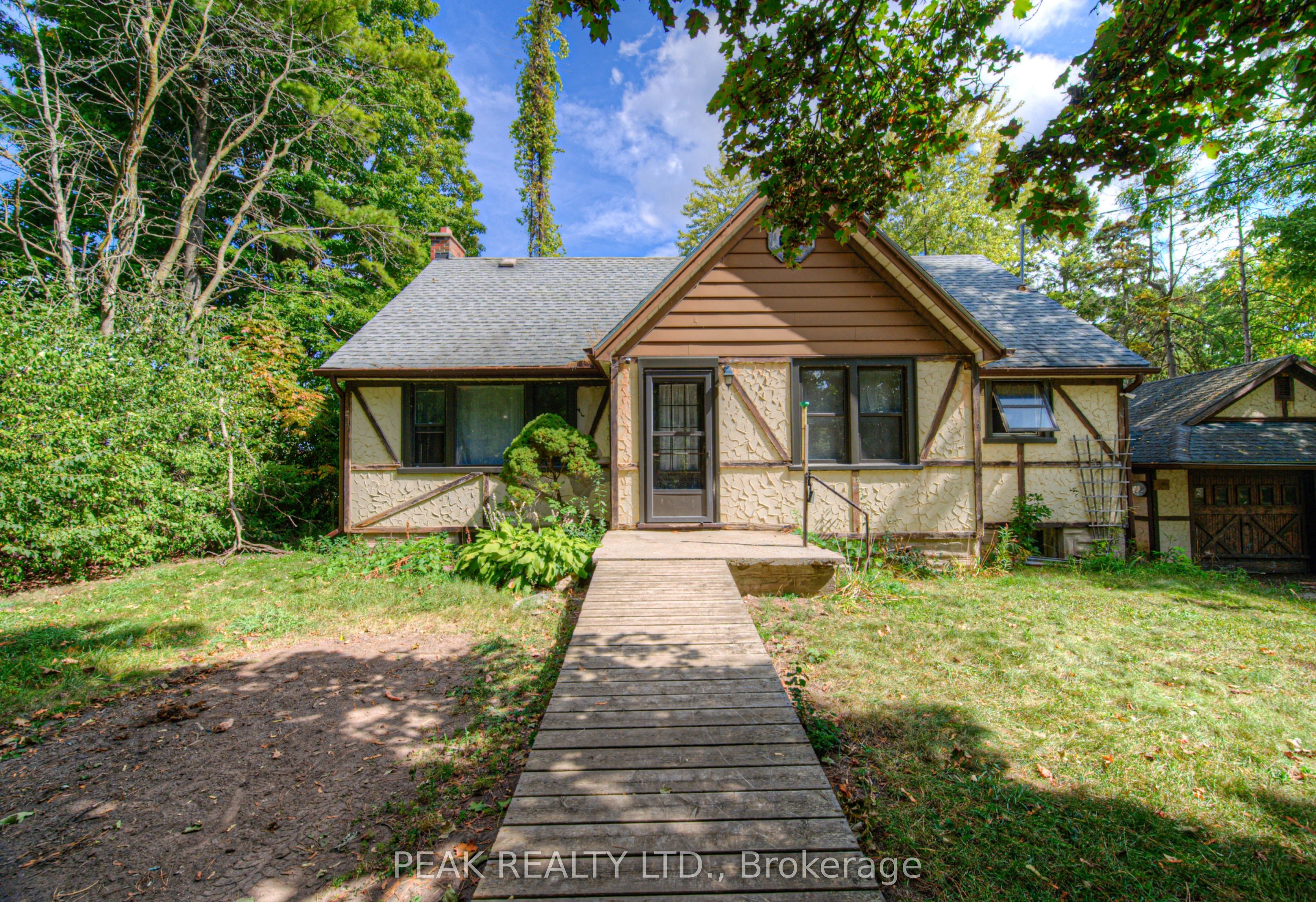 4827 Fountain Street N, Cambridge, ON N3H 4R6