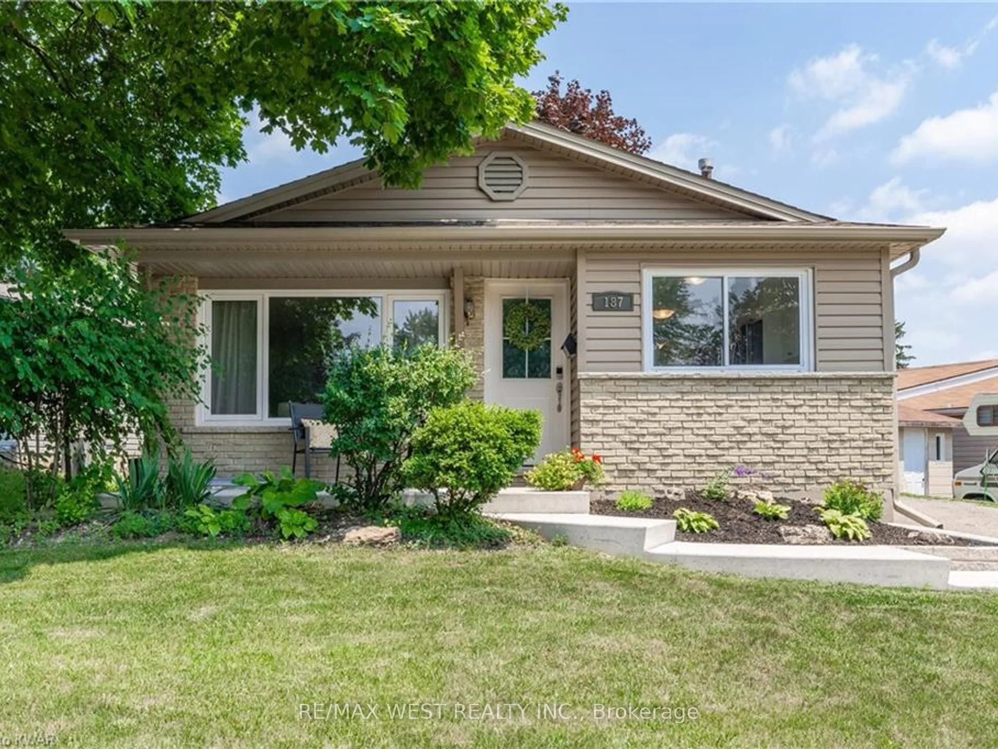 Detached in Kitchener