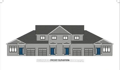 18 Baldwin Court, Prince Edward County, ON K0K 2T0