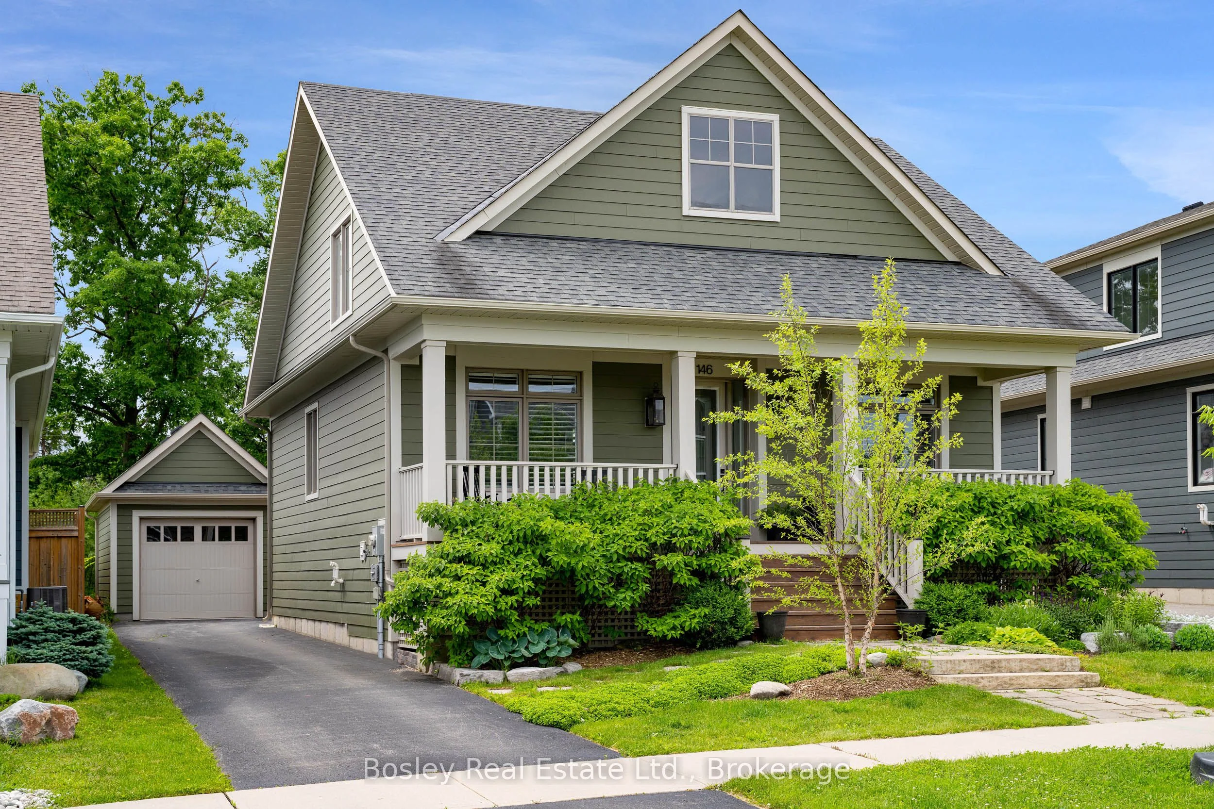 146 Snow Apple Crescent, Blue Mountains, On L9y 0y1