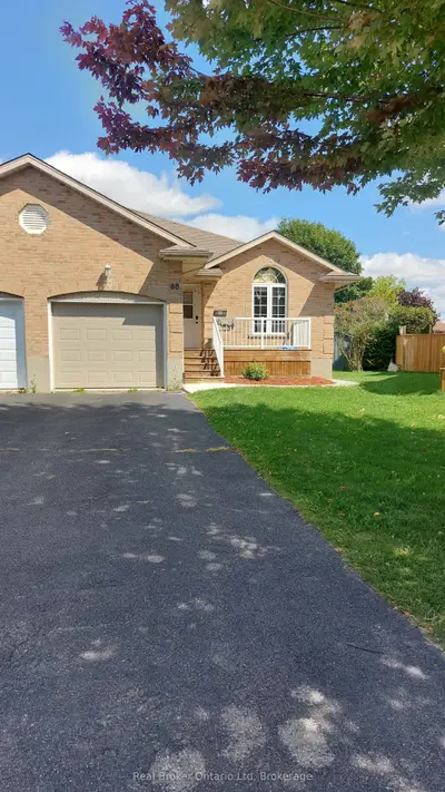 Semi-Detached in Stratford