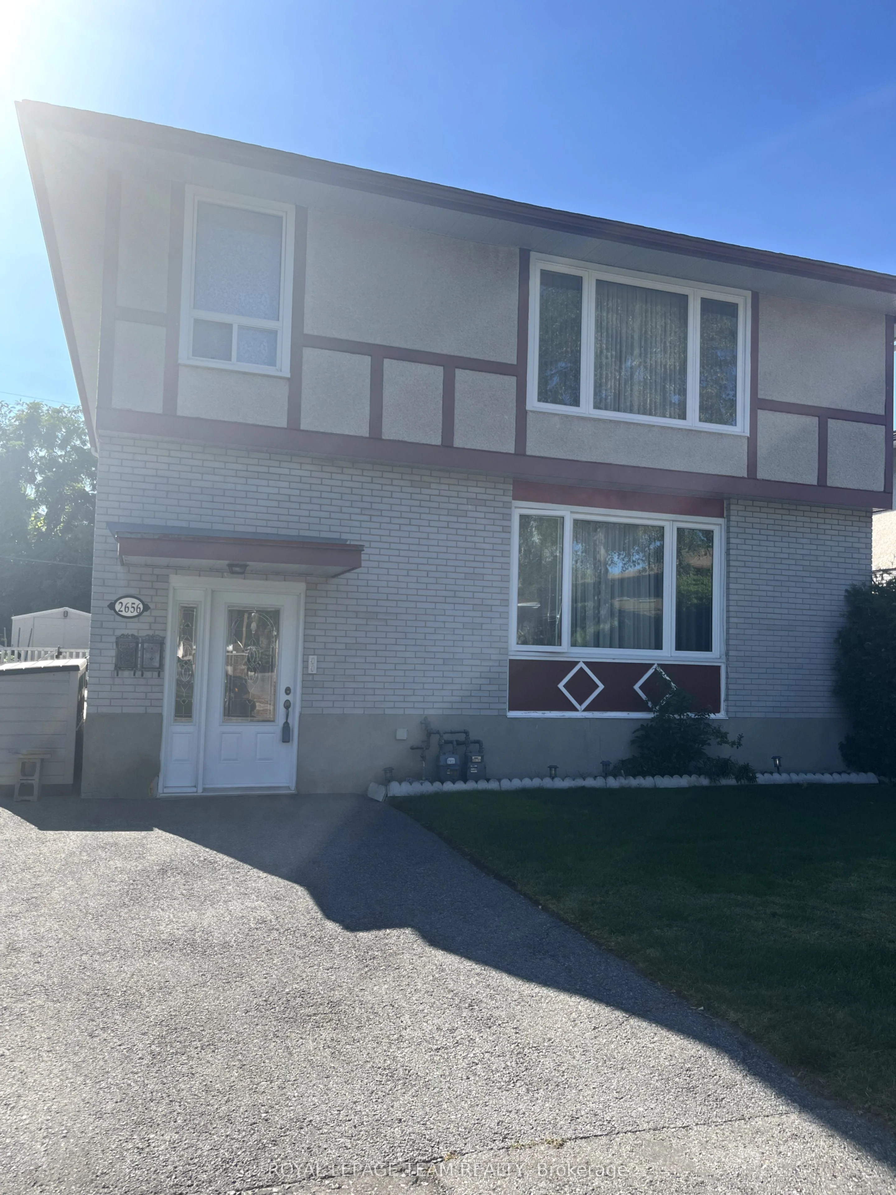 2656 Don Street B - Upper, Britannia - Lincoln Heights and Area, ON K2B 6Y3
