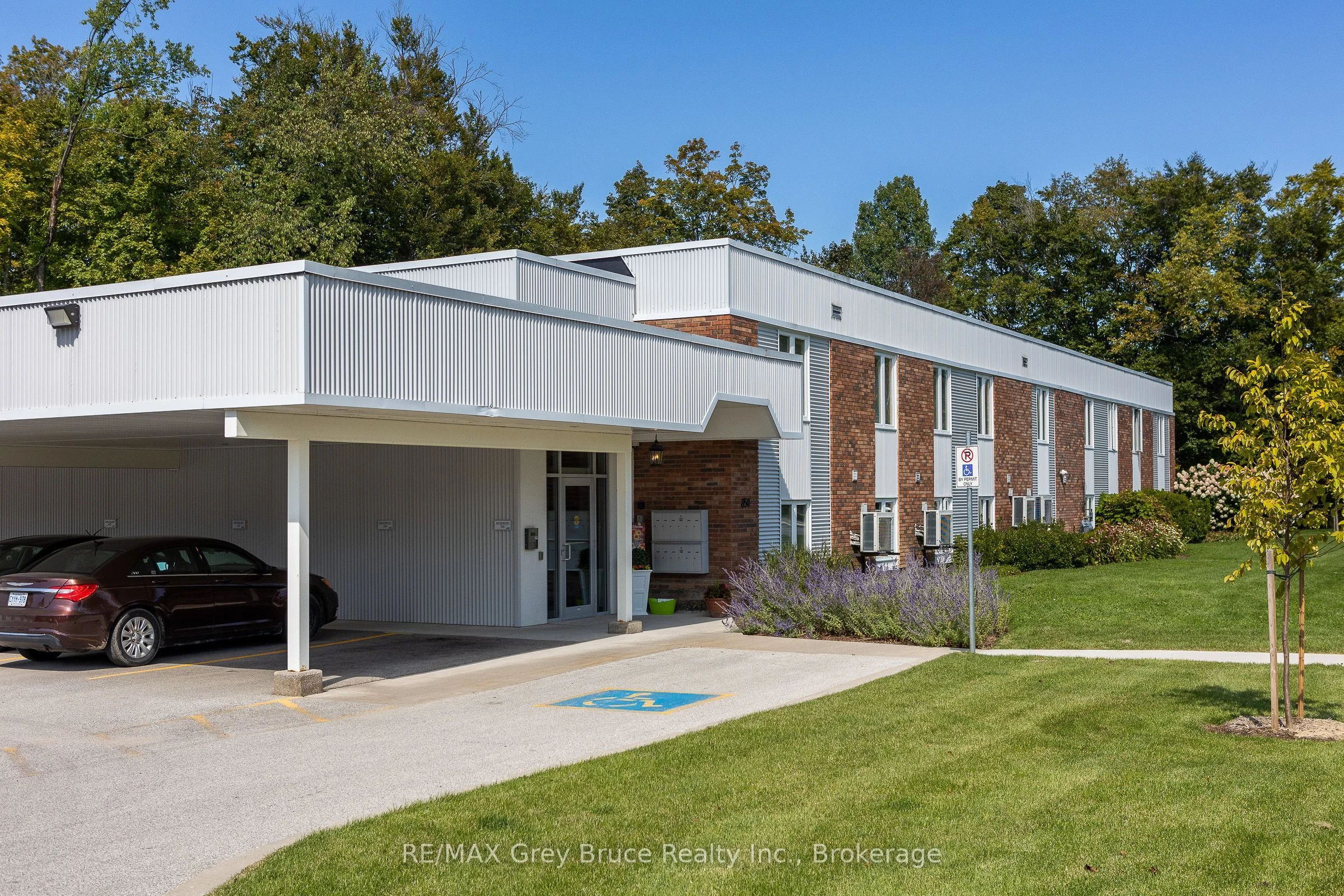 850 Alpha Street 105, Owen Sound, On N4k 5w8
