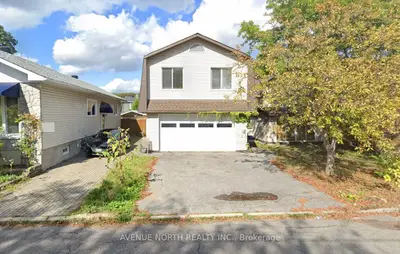 Vacant Land in Vanier and Kingsview Park
