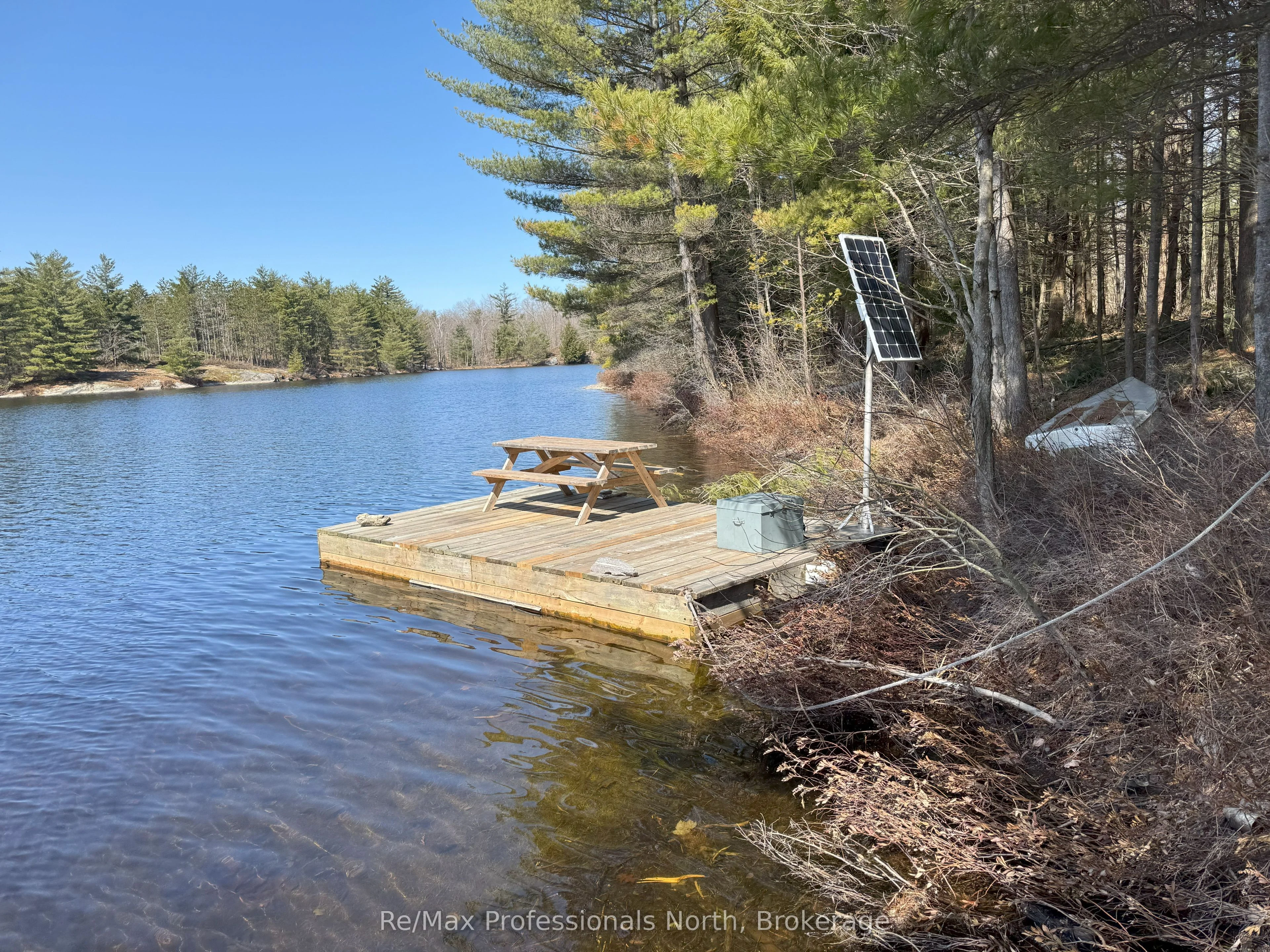Medora Lots 9 & 10 Concession 4, Lots 7 & 8 Concession 5 Acres, Muskoka Lakes, ON P0C 1H0