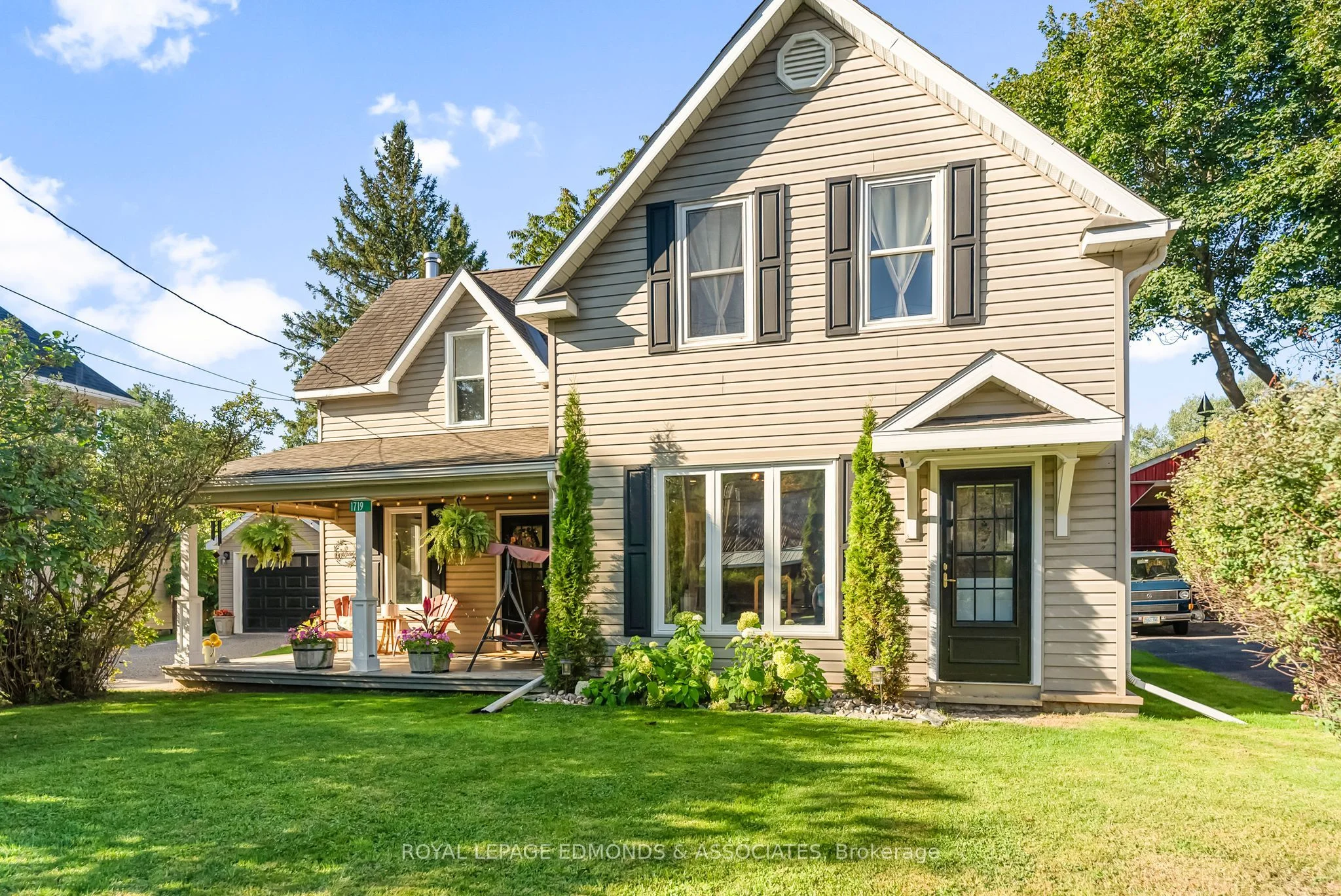 1719 Beachburg Road, Whitewater Region, ON K0J 1C0