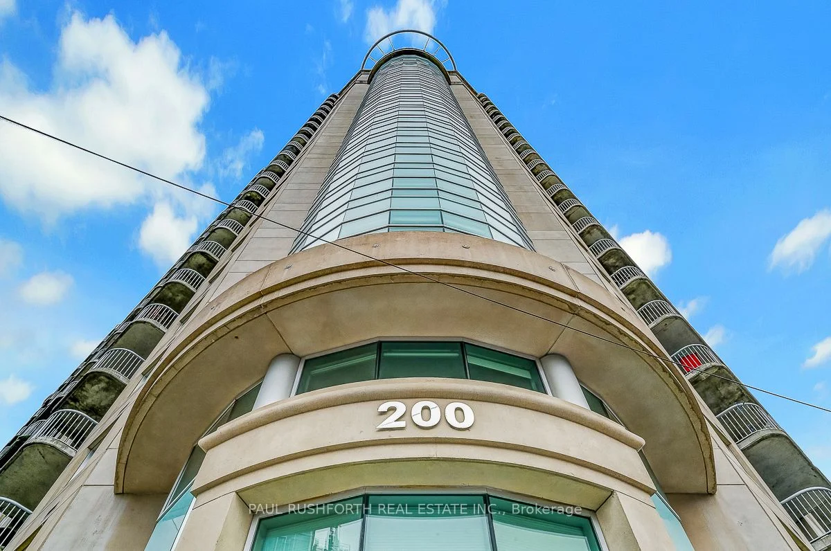 200 RIDEAU Street 1505, Lower Town - Sandy Hill, ON K1N 5Y1