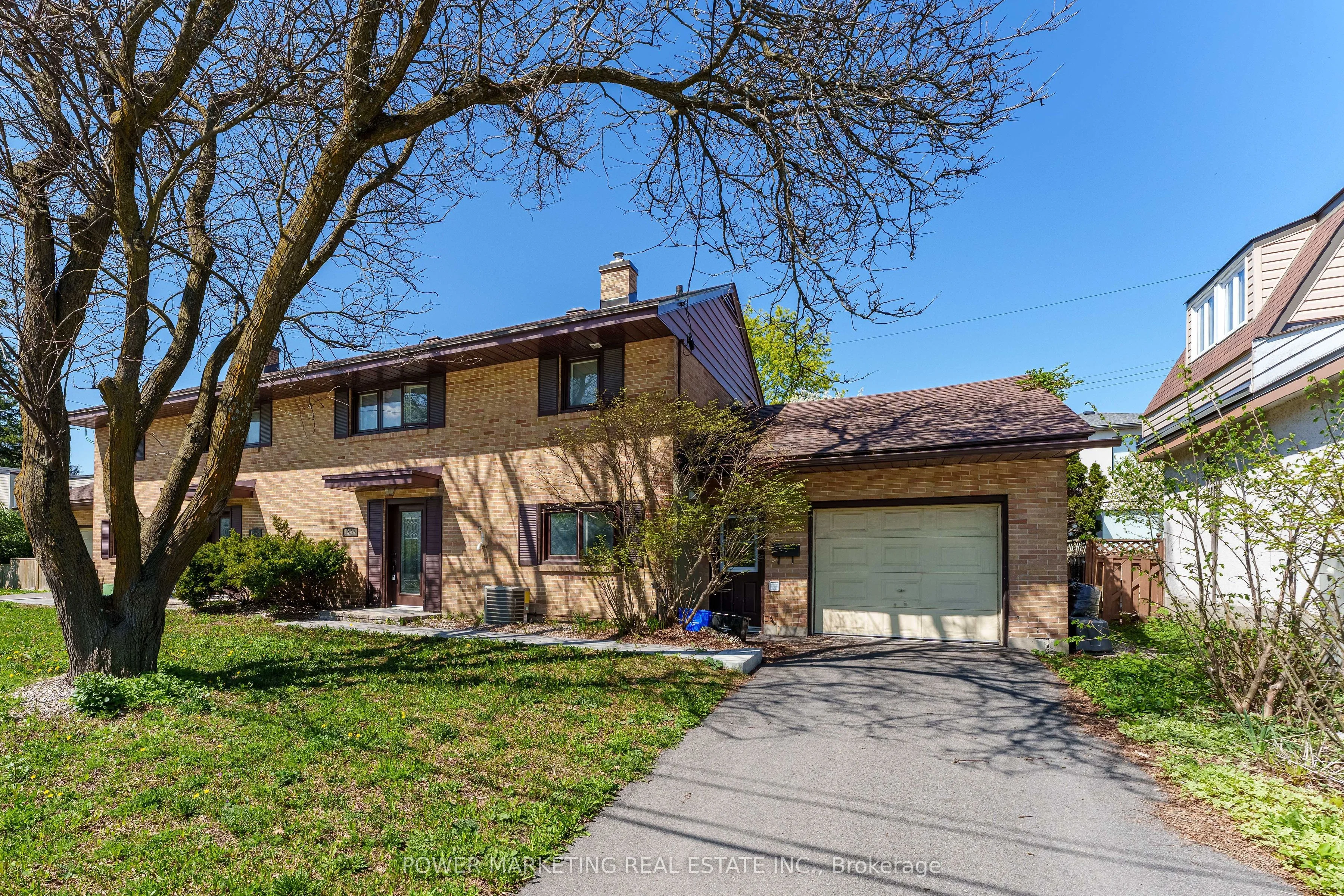 1244 Prince Of Wales Drive, Mooneys Bay - Carleton Heights and Area, ON K2C 1M9