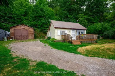 Detached in Trent Hills