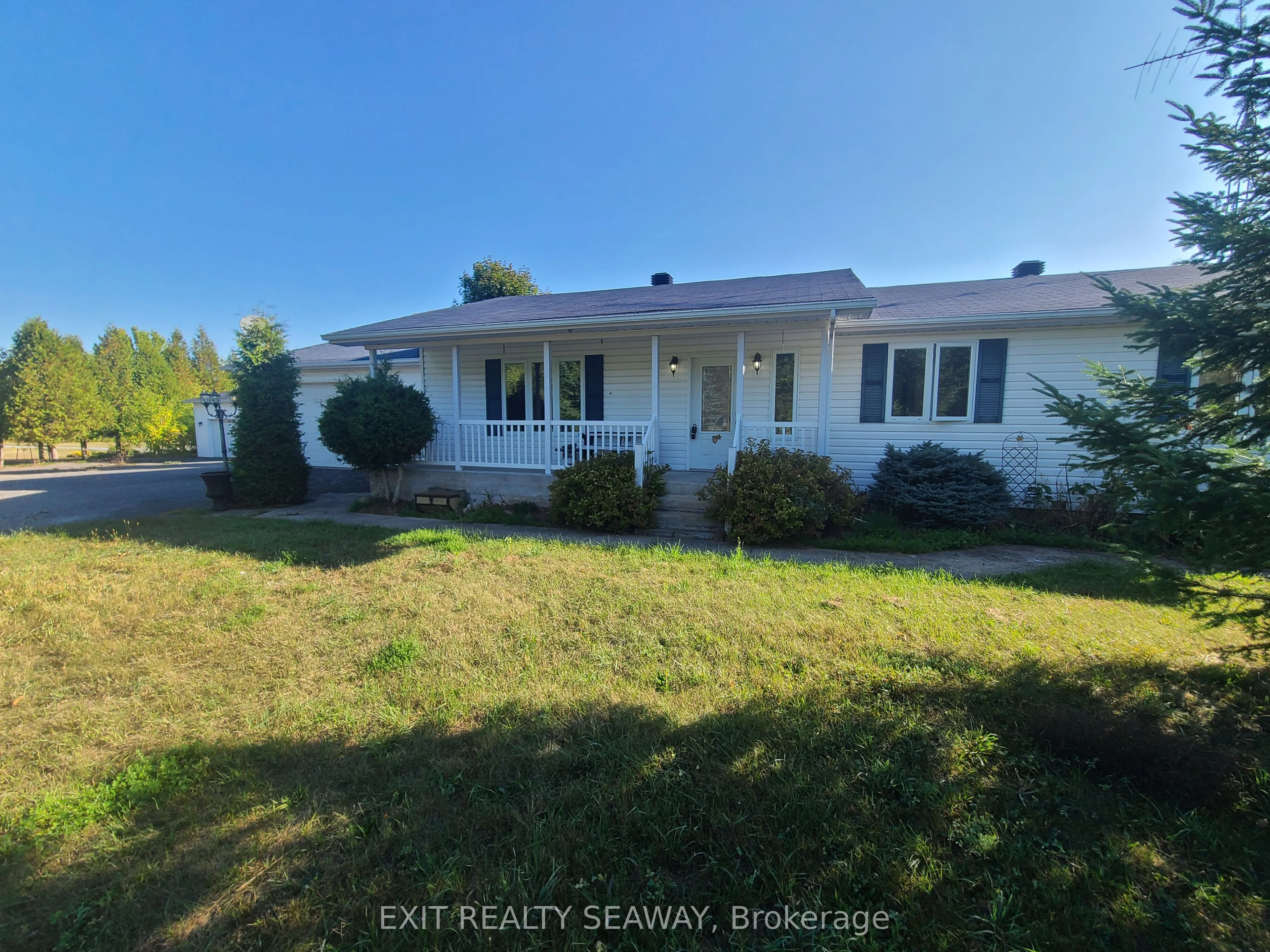 3395 Loch Garry Road N, North Glengarry, ON K0C 1B0