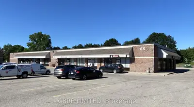 65 Clarke Road 11, London East, On N5w 5w4