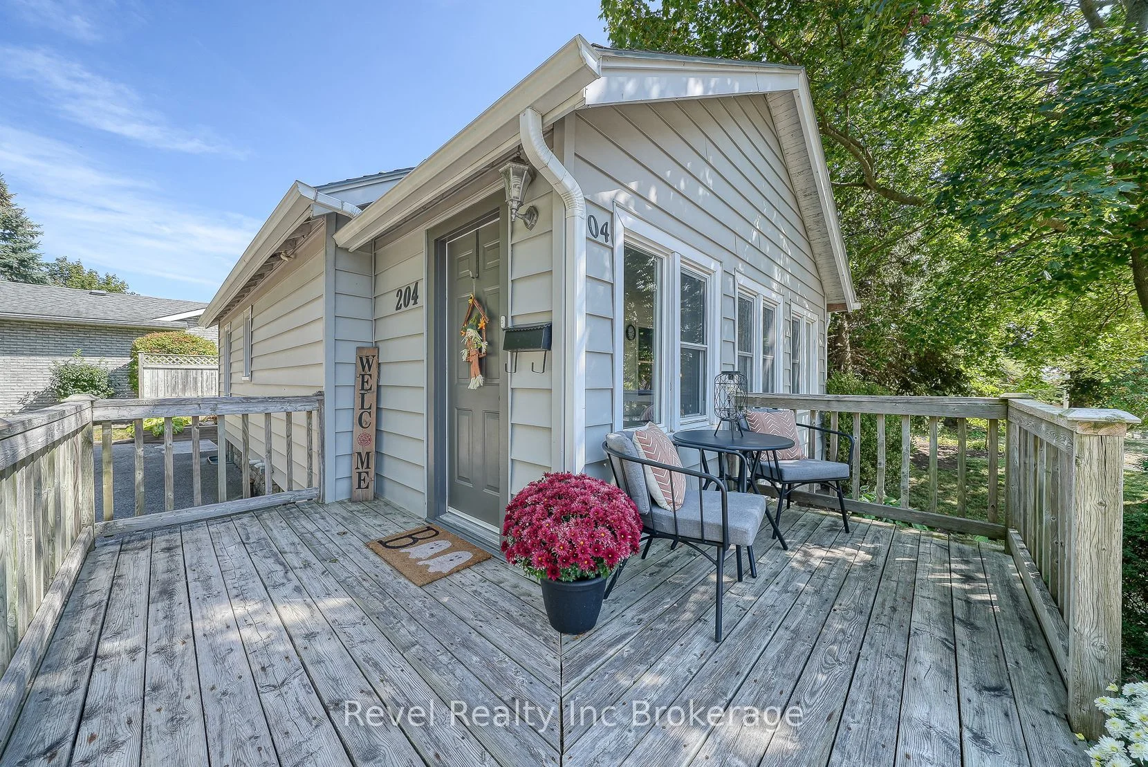 204 George Street, Ingersoll, ON N5C 1Z4