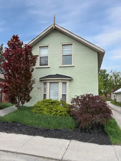 Detached in Peterborough