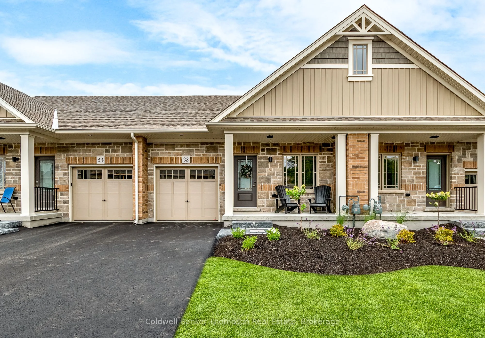32 Charles Morley Boulevard, Huntsville, On P1h 0g5