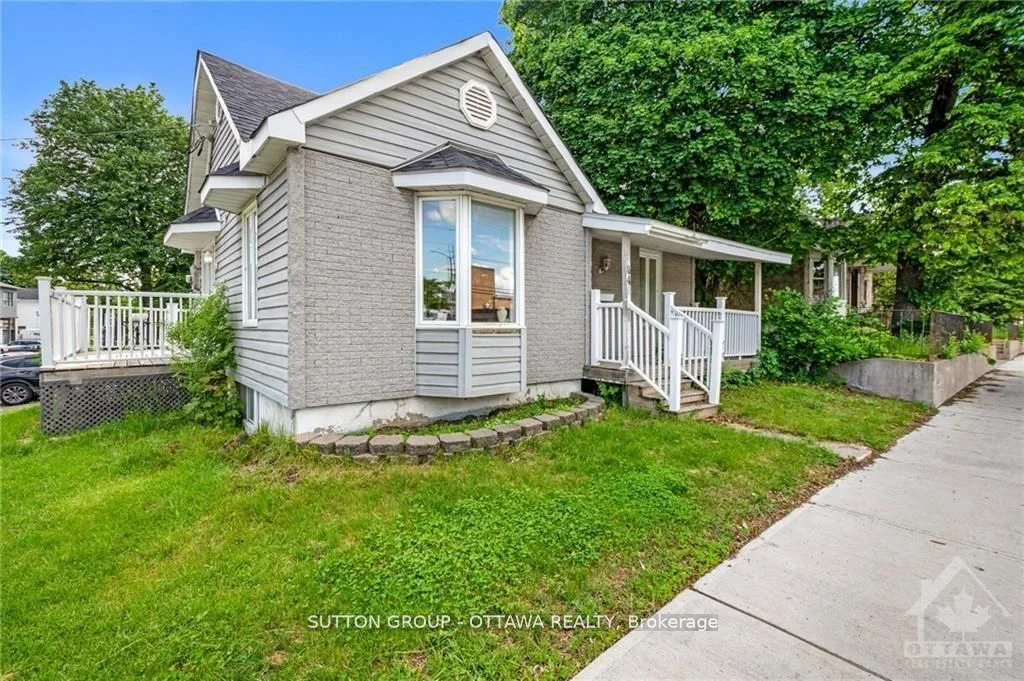 846 St Laurent Boulevard, Overbrook - Castleheights and Area, ON K1K 3A9
