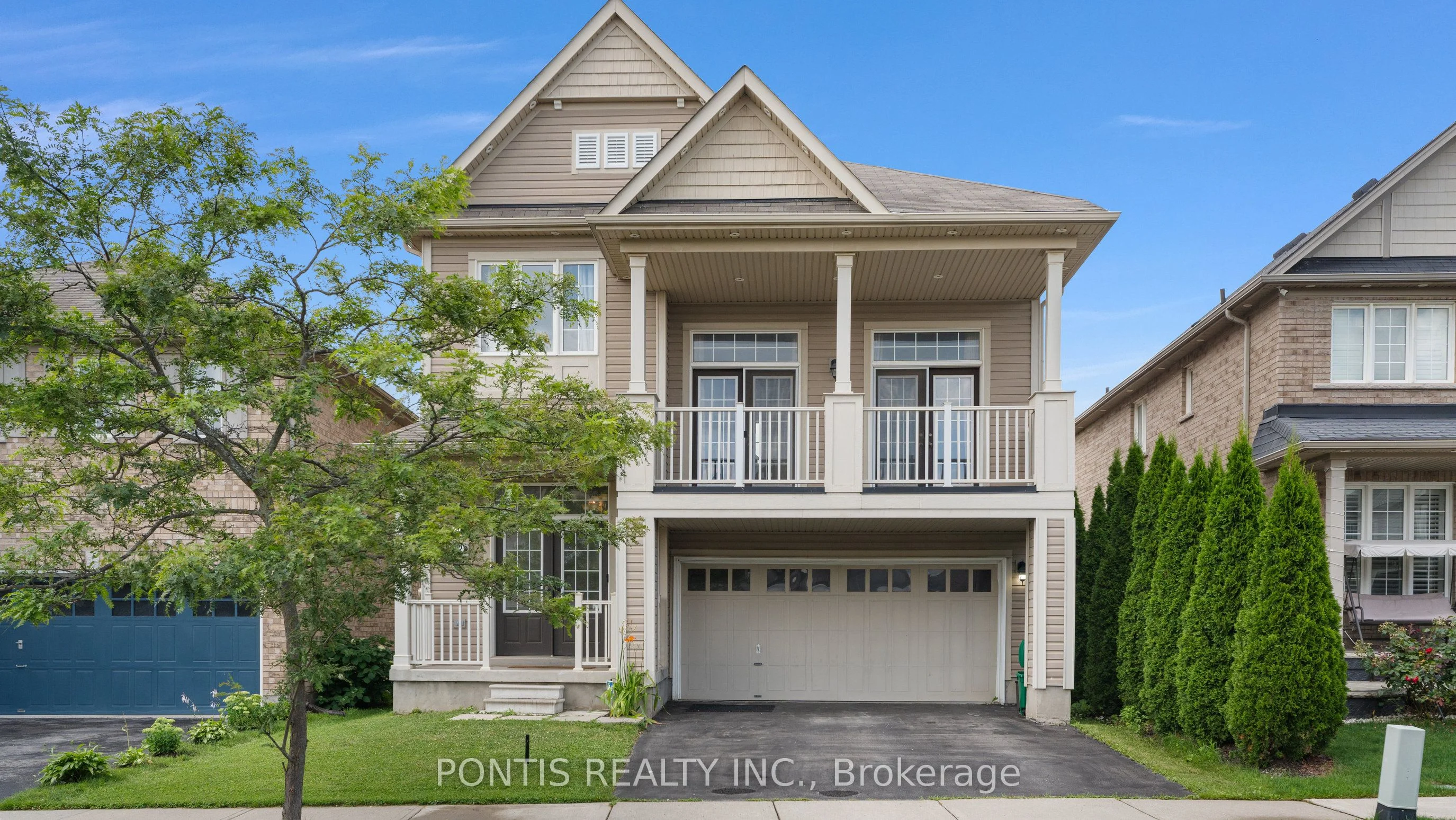 22 Mercer Avenue, Brantford, On N3t 0h1