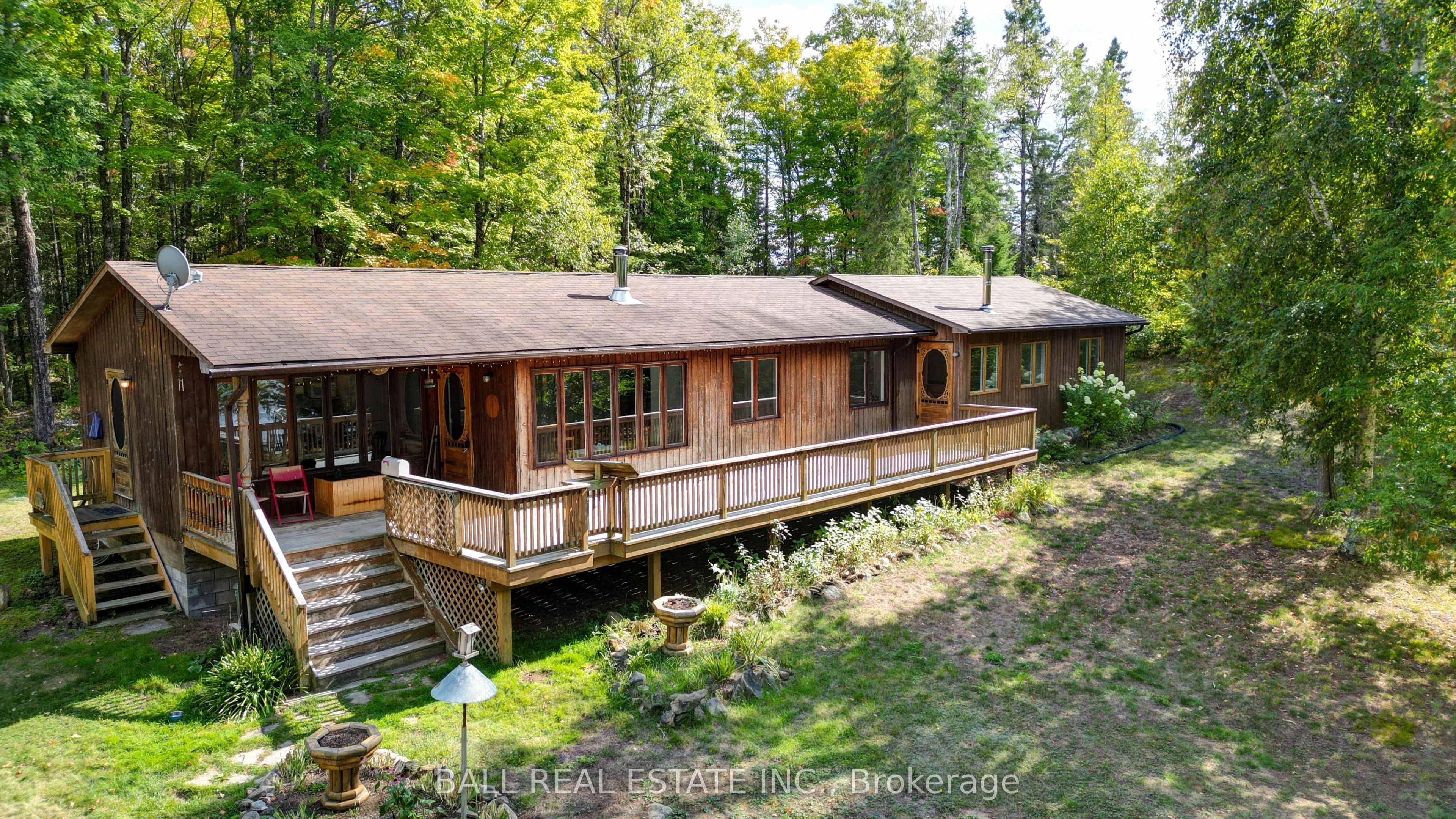 226 Peter Lane, Wollaston, ON K0L 1P0