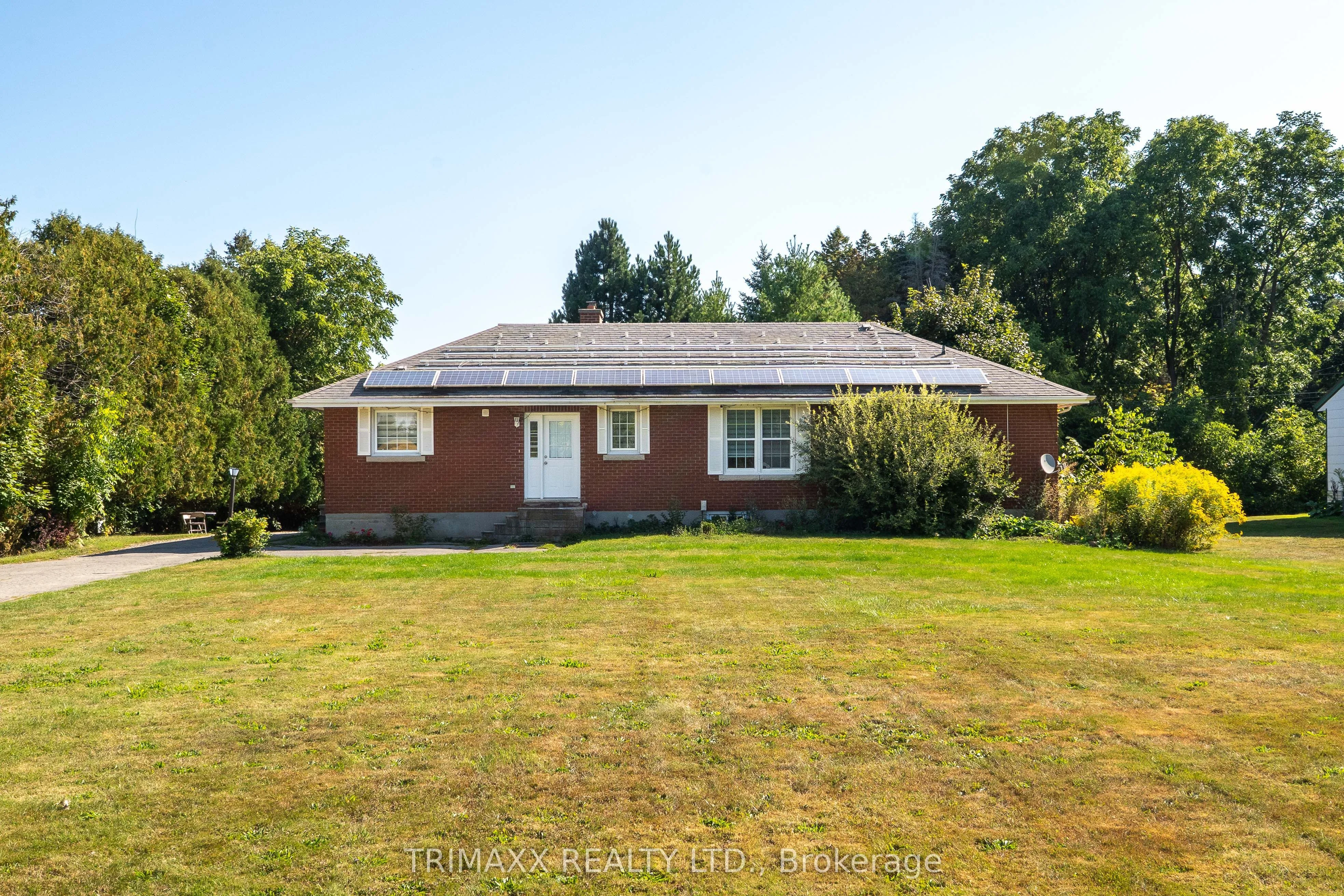 515146 11th Line, Woodstock, ON N4S 7V7