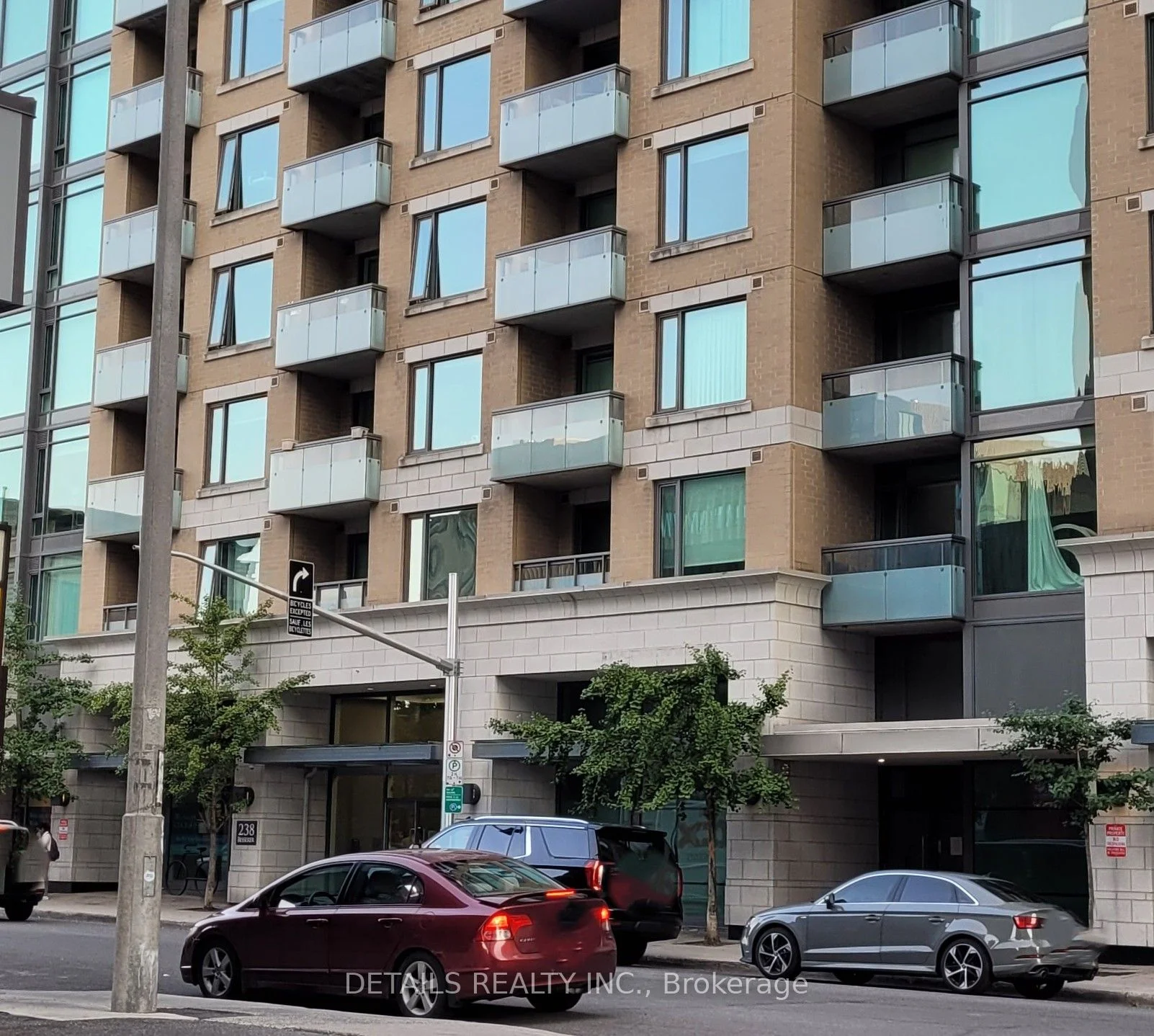 238 Besserer Street 312, Lower Town - Sandy Hill, On K1n 6b1