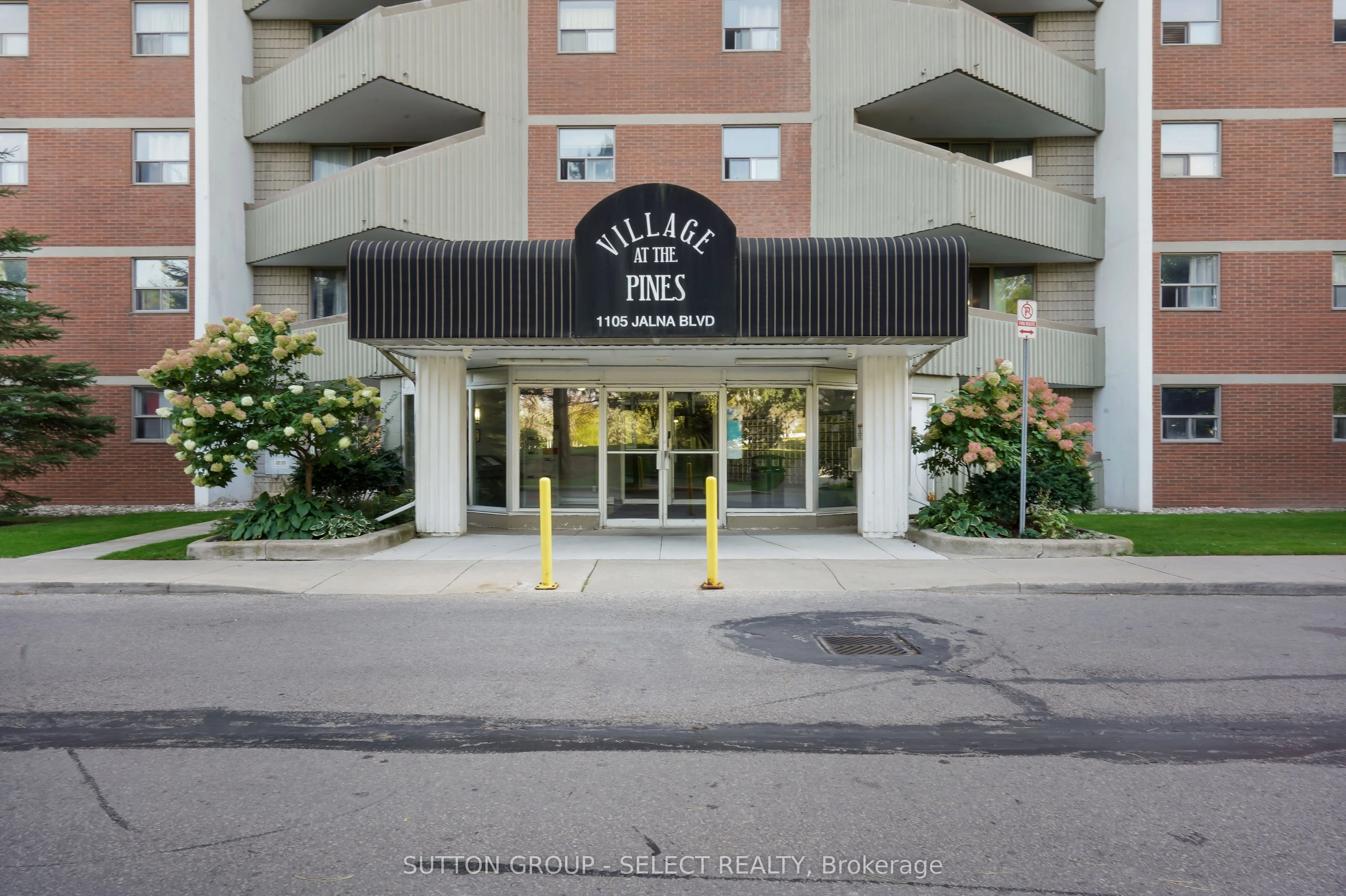 1105 Jalna Boulevard 1204, London South, ON N6E 2S9