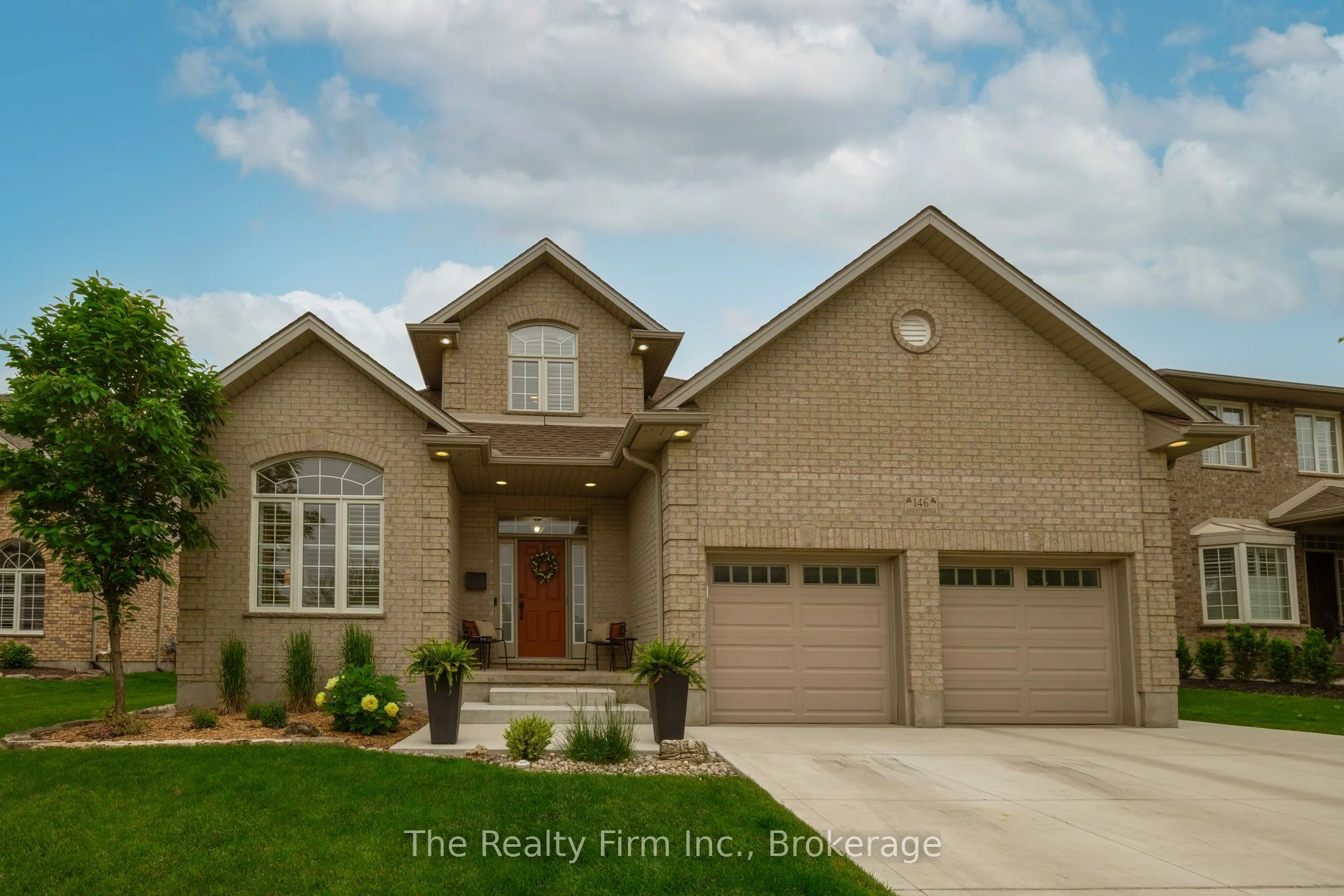 146 Knights Bridge Road, London South, ON N6K 4V7