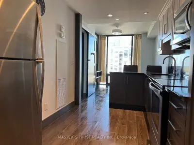 Condo Apartment in Waterloo