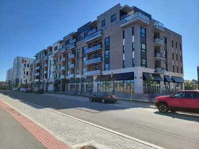 Condo Apartment in Manor Park - Cardinal Glen and Area