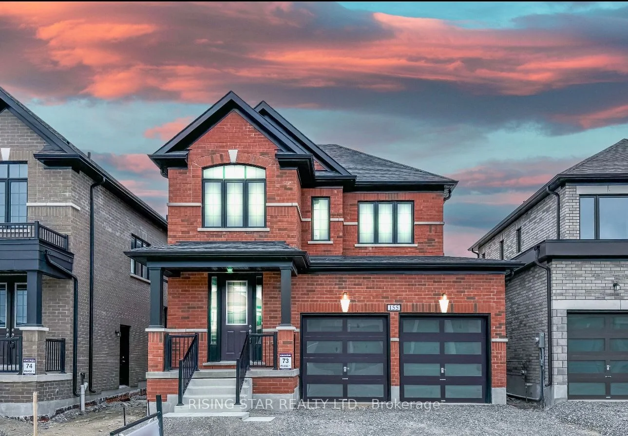 155 St Joseph Road, Kawartha Lakes, ON K9V 0R6