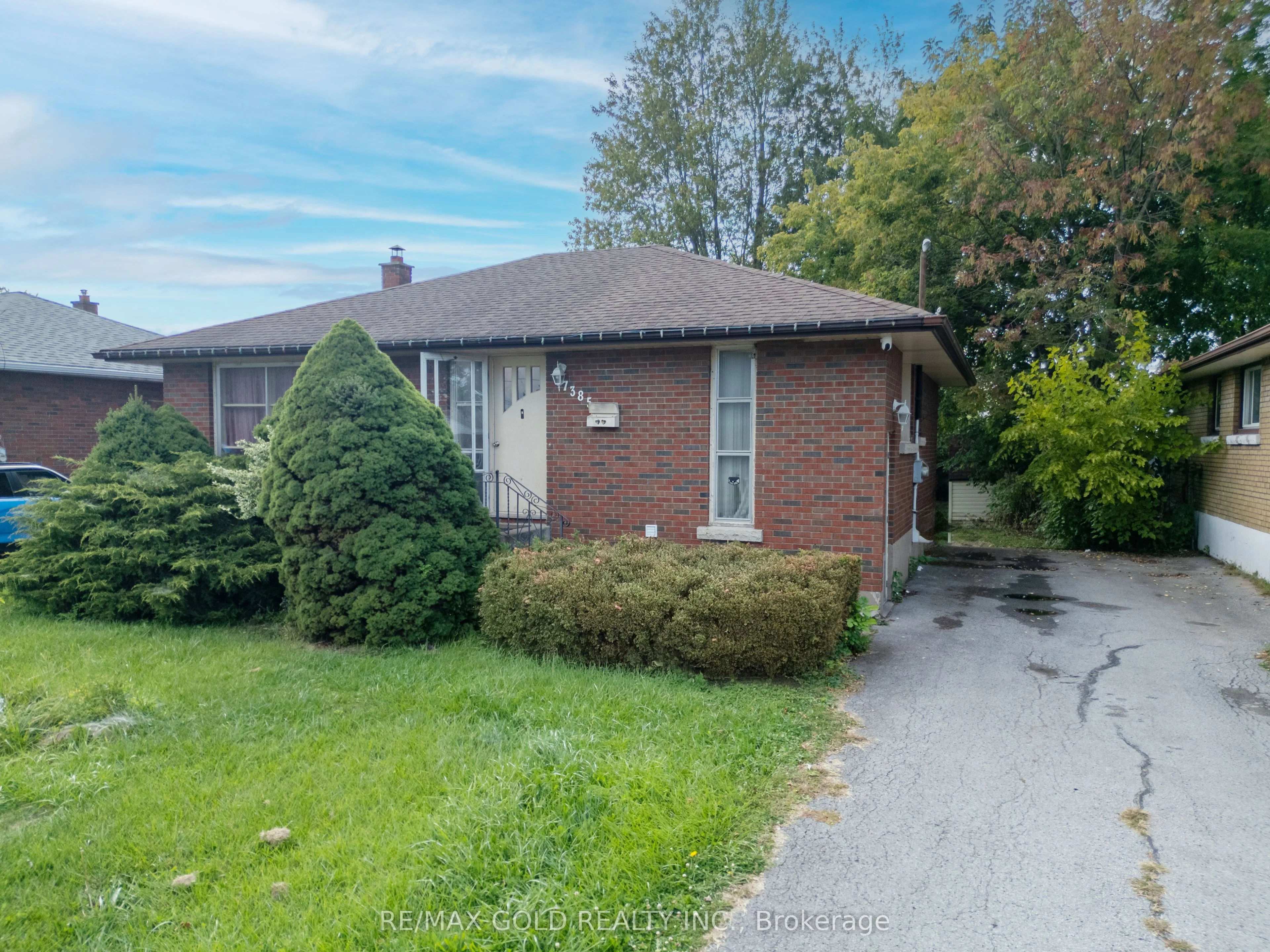 7385 Fern Avenue, Niagara Falls, ON L2G 5H4