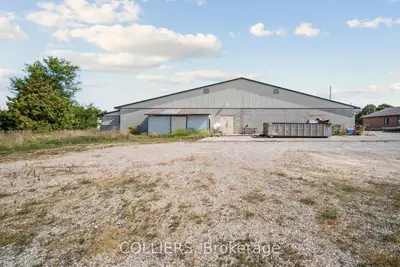 7291 Arkona Road, Lambton Shores, On N0m 1b0