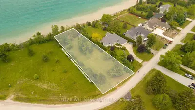Vacant Land in Plympton-Wyoming