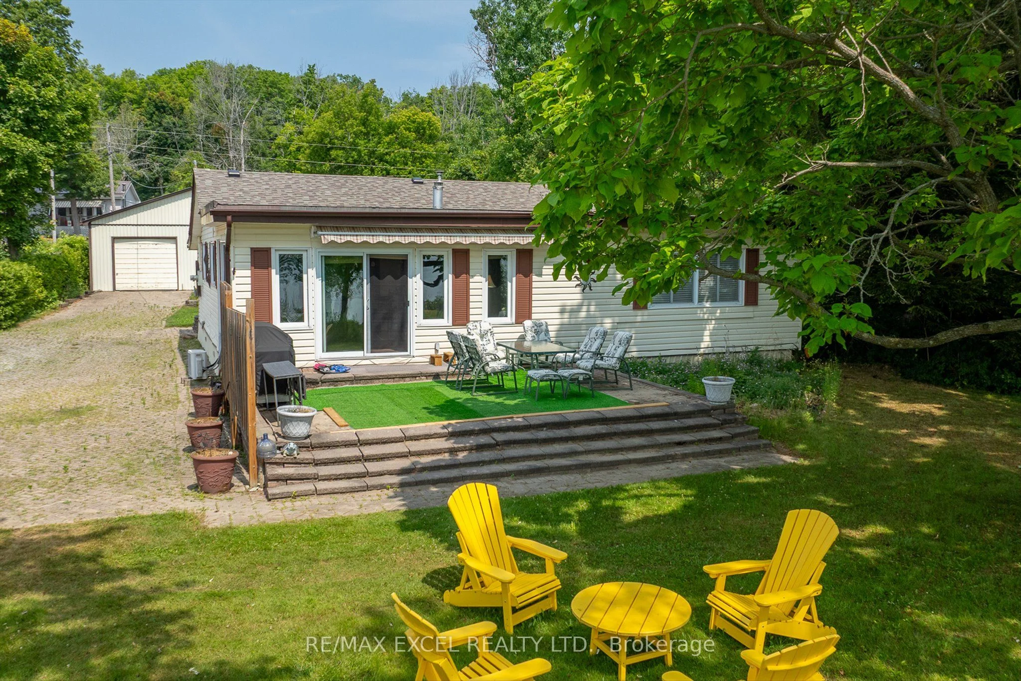 665 North Shore Drive E, Otonabee-South Monaghan, ON P7B 6B3