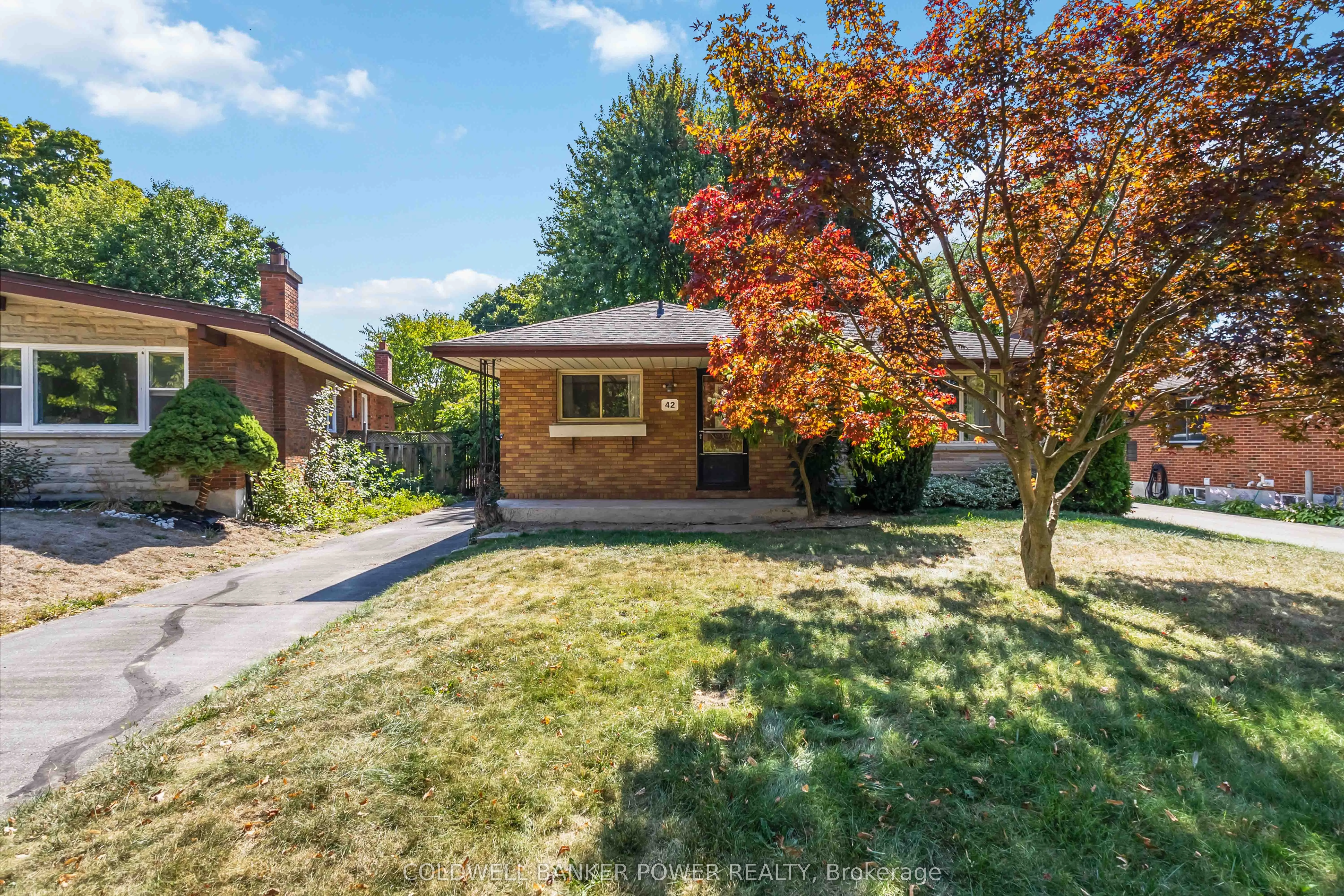 42 Mark Street, London East, ON N5V 2G5