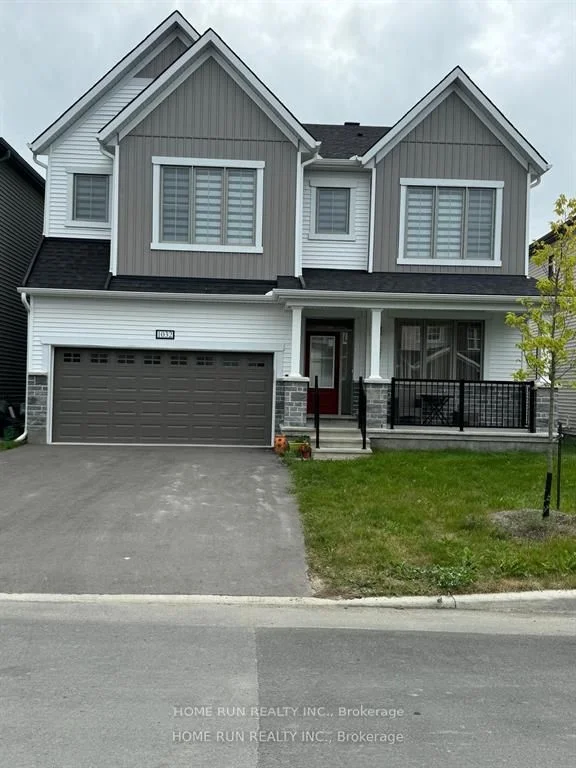 1032 Showman Street, Stittsville - Munster - Richmond, ON K0A 2Z0