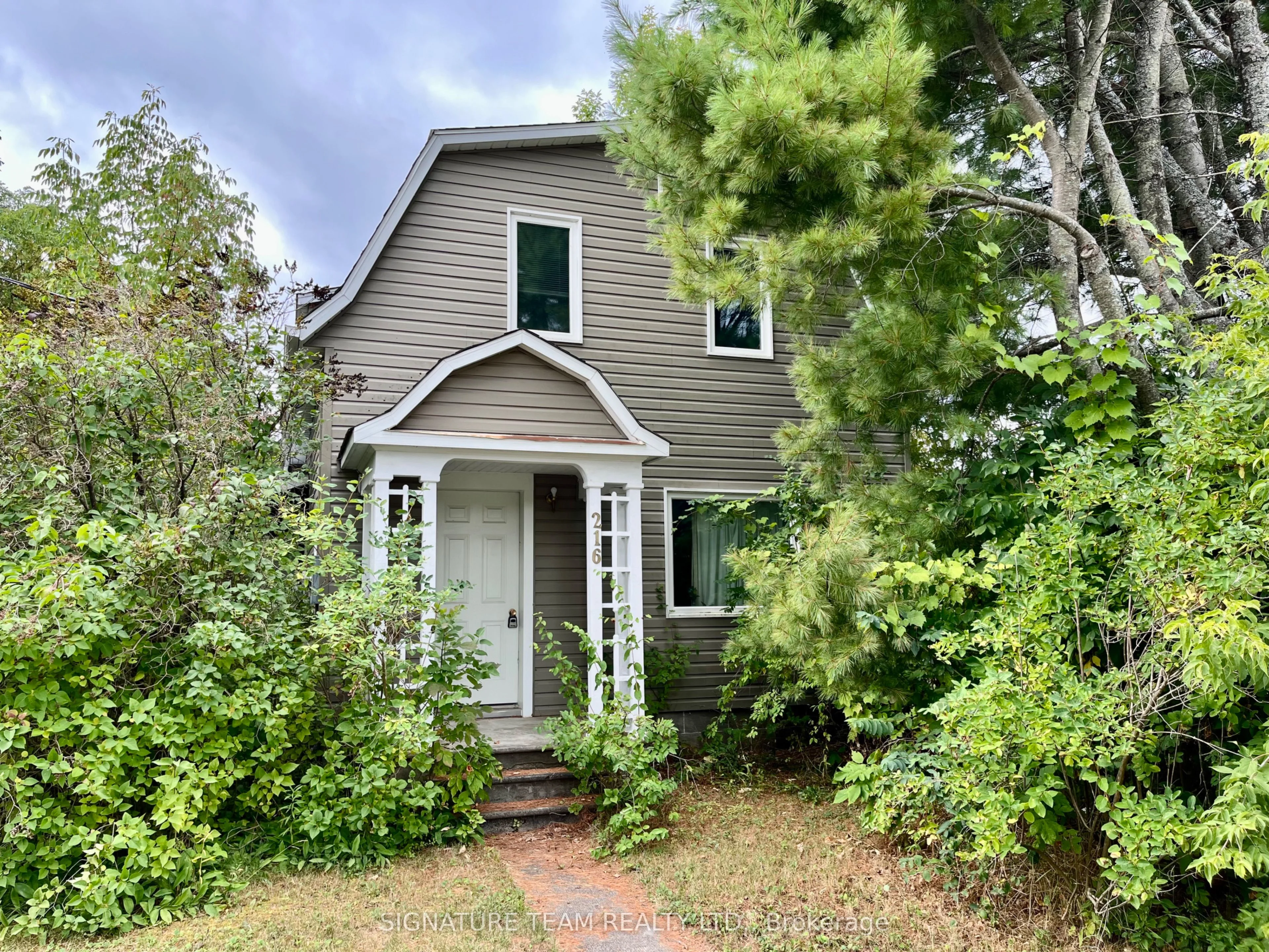 216 Jane Street, Bonnechere Valley, ON K0J 1T0