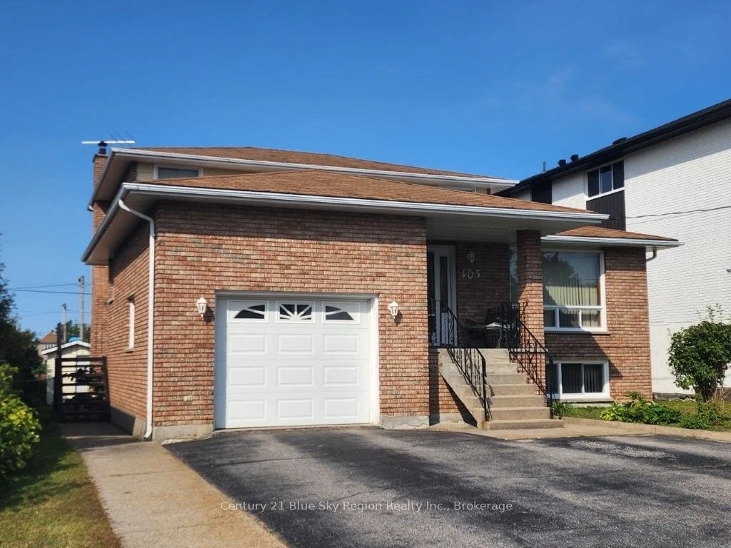 403 Princess Street W, North Bay, ON P1B 6C7