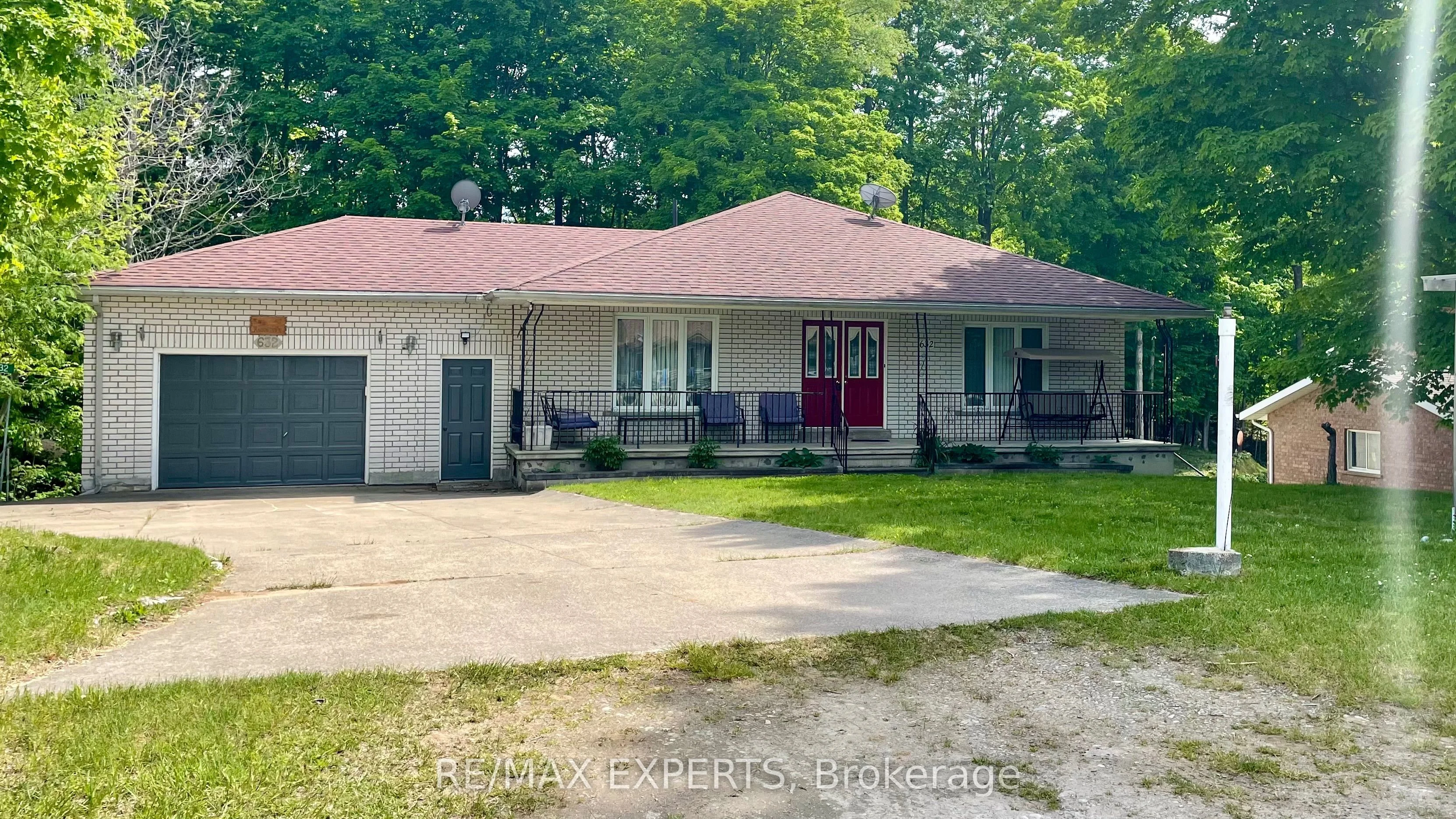 632 Bannister Drive, South Bruce Peninsula, On N0h 2g0
