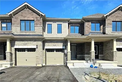 Att/Row/Townhouse in Thorold