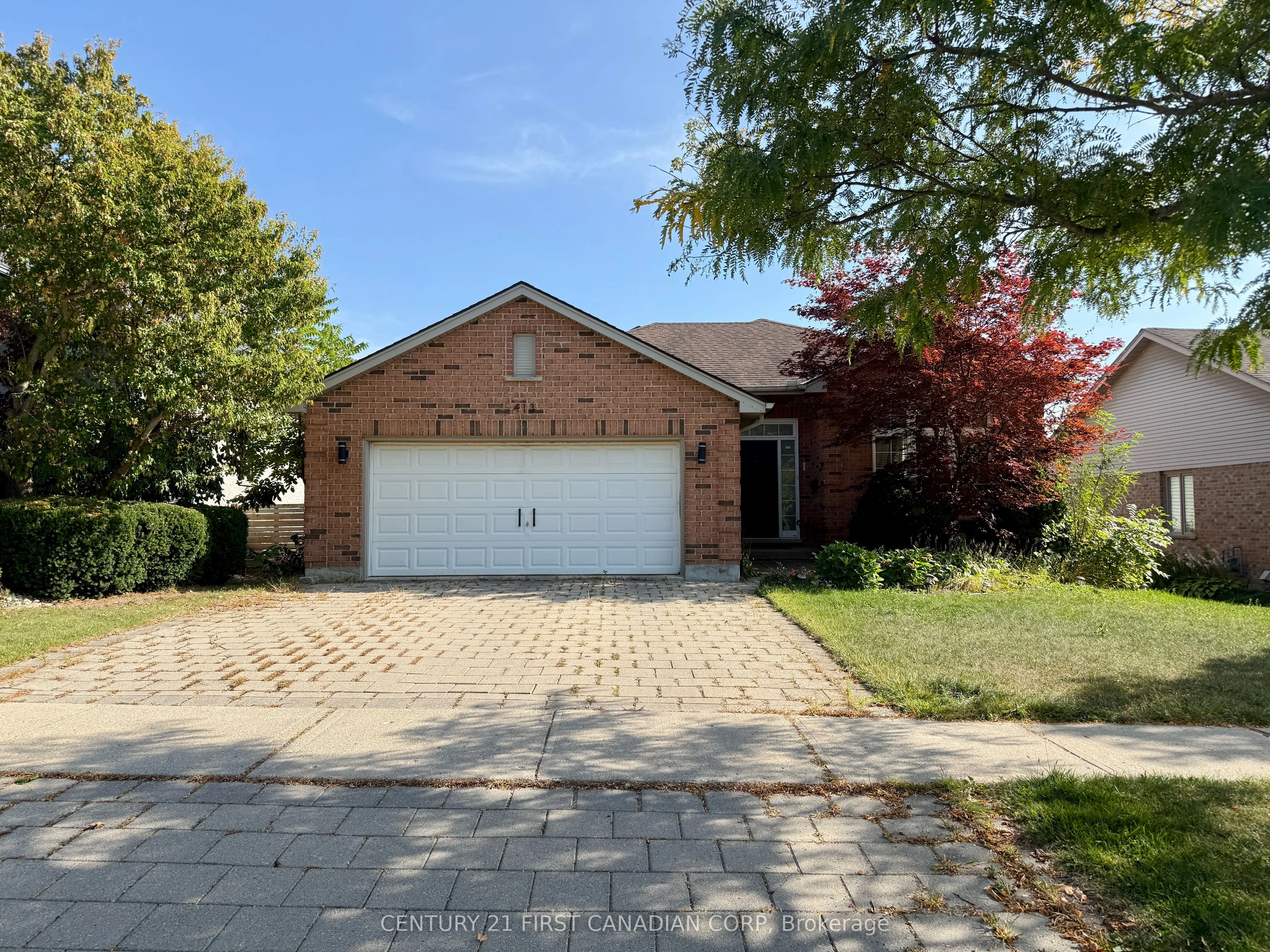 413 Ambleside Drive, London North, ON N6G 4X9