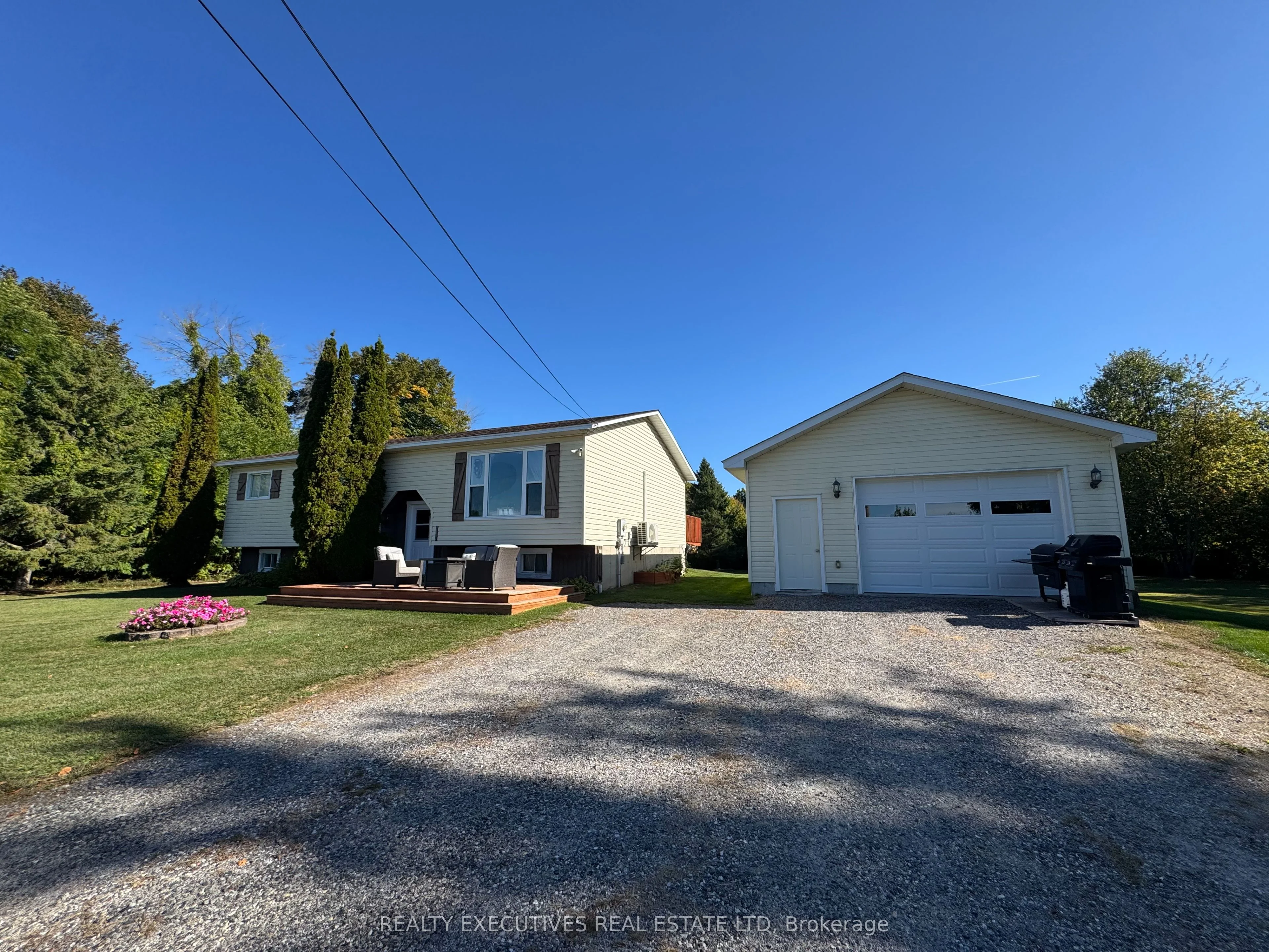 166 Best Road NE, Drummond/North Elmsley, ON K7A 4S4
