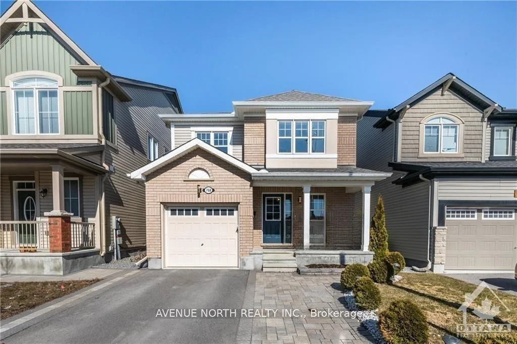 768 Rosehill Avenue, Stittsville - Munster - Richmond, ON K2S 0X2
