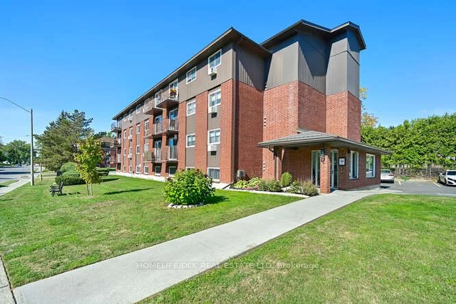 6 Charlotte Place 12, Brockville, ON K6V 6T4