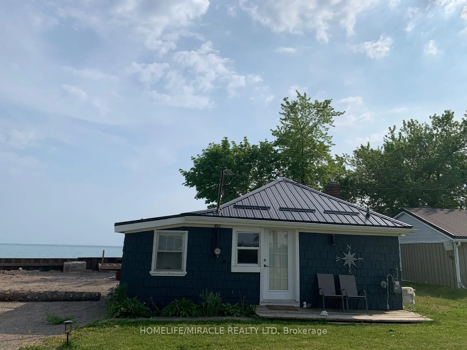 18222 Erie Shore Drive, Chatham-kent, On N0p 1a0